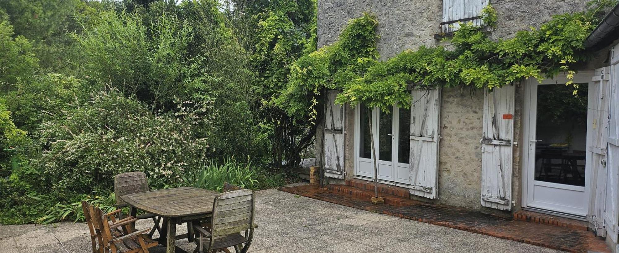 L'Autre Paradis Poligny  Extérieur photo